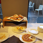 Photo n°5 de l'avis de roberto.i fait le 01/07/2019 à 21:10 sur le  Blank Hotel à Castellaneta Marina