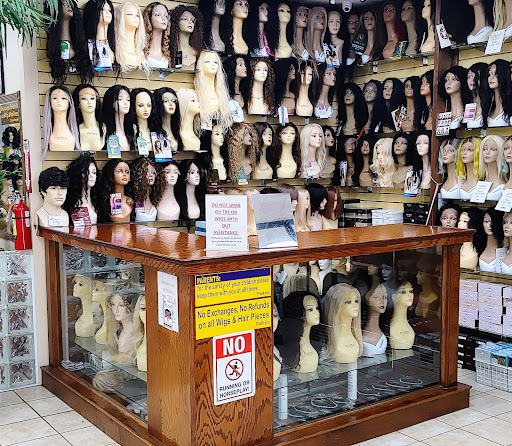 Cosmetics Store «Daily Beauty Supply», reviews and photos, 6951 San Pedro Ave, San Antonio, TX 78216, USA