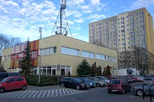 Sun. District Culture Center image