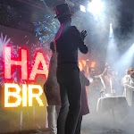 Photo n° 2 de l'avis de Emmanuel.T fait le 12/02/2023 à 01:20 pour CABARET LA COUR ROYALE - VAR PACA - Dîner/Spectacle & Salle de Réception à Hyères