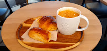 Café du Café Starbucks à Amiens - n°4
