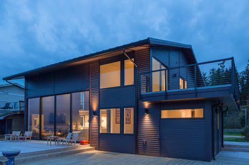 General Contractor «Model Remodel», reviews and photos, 1111 W Nickerson St, Seattle, WA 98119, USA