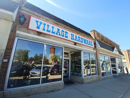 Home Improvement Store «Village True Value Hardware», reviews and photos, 835 Burlington Ave, Western Springs, IL 60558, USA