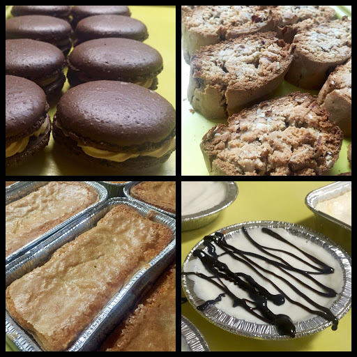 Bakery «Almont Pastry Shop», reviews and photos, 102 N Main St, Almont, MI 48003, USA