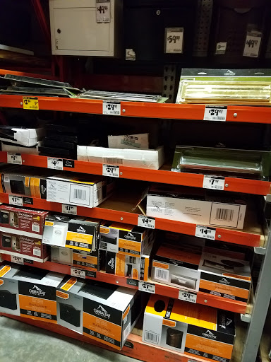 Home Improvement Store «The Home Depot», reviews and photos, 150 Midland Ave, Port Chester, NY 10573, USA