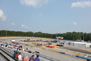 Southern National Motorsports Park image