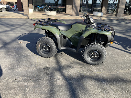 Motorcycle Dealer «Contra Costa Powersports», reviews and photos, 1150 Concord Ave Suite 100, Concord, CA 94520, USA