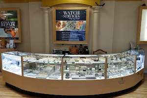 Fast-Fix Jewelry & Watch Repairs image