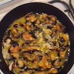 Photo n°1 de l'avis de Giuseppina. fait le 16/12/2017 à 06:57 sur le  Vetus Vallum Pizzeria à Manfredonia