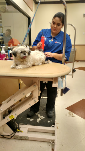 Pet Supply Store «PetSmart», reviews and photos, 466 S Watson Rd, Buckeye, AZ 85326, USA