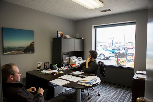 Used Car Dealer «Rath Auto Resources», reviews and photos, 4515 Towson Ave, Fort Smith, AR 72901, USA