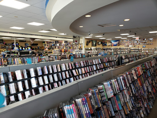 DVD Store «Disc Replay», reviews and photos, 15028 South La Grange Road, Orland Park, IL 60462, USA