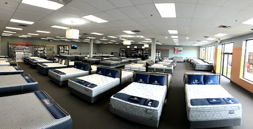 Mattress Store «SleepChek Mattress Store», reviews and photos, 751 S Latson Rd, Howell, MI 48843, USA