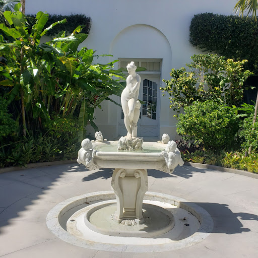 History Museum «Henry Morrison Flagler Museum», reviews and photos, 1 Whitehall Way, Palm Beach, FL 33480, USA