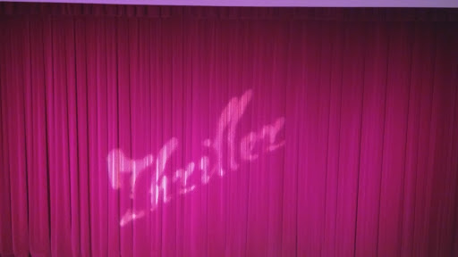 Performing Arts Theater «Covey Center for the Arts», reviews and photos, 425 Center St, Provo, UT 84601, USA