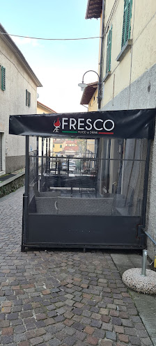 FRESCO food e drink Via Risorgimento, 24, 51028 Maresca PT, Italia