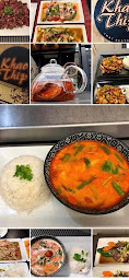 Photo n°22 de Thai Khao Thip à Nancy ()