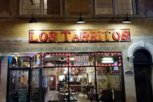 Los Tarritos restaurante image