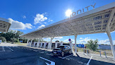 IONITY Station de recharge Mornas