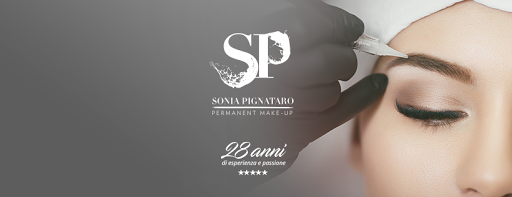 Trucco Permanente Roma Sonia Pignataro, tatuaggio sopracciglia, Microblading, tatuaggio labbra e eyeliner
