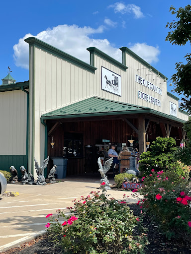 Ole Country Store & Bakery, 18019 Country Store Dr, Culpeper, VA 22701, USA, 