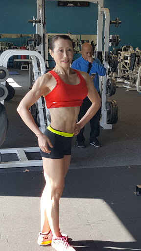 Silicon Valley Athletics - Personal Trainer Sunnyvale image