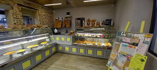 Boulangerie Maison Beret Le Fousseret