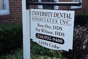University Dental Associates image