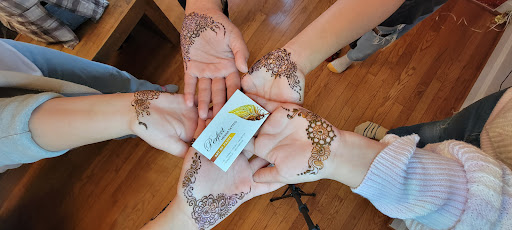 Tattoo Shop «Perfect Henna Tattoos», reviews and photos, 1961 Chain Bridge Rd, McLean, VA 22102, USA