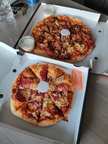 Pizza Pazzi - Sint-Niklaas