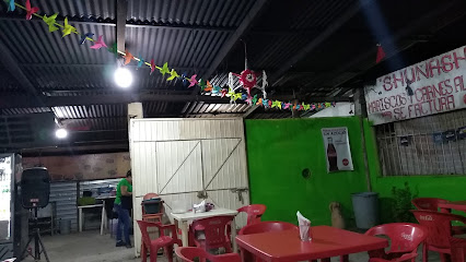 Comedor y Cenaduria NATY - A Mixtequilla 9, San Pablo, 70760 Tehuantepec, Oax., Mexico
