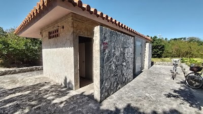 公衆トイレ