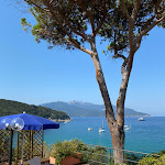 Photo n°6 de l'avis de Valeria. fait le 18/08/2020 à 12:37 sur le  Hotel Viticcio, Elba Island à Viticcio
