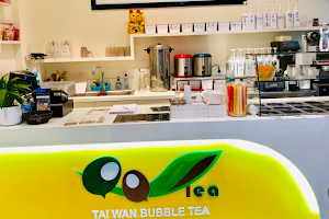 QQ Tea Tai Wan Bubble Tea image