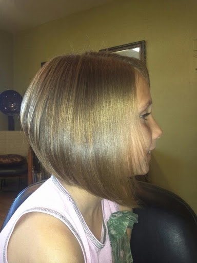 Hair Salon «Envee Hair Studio and Spa», reviews and photos, 218 W 3rd St, Chico, CA 95928, USA