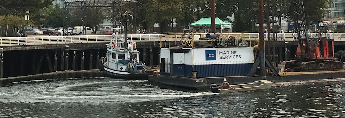 ICC Marine Services