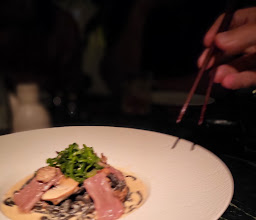 Ryoshi Monterrey photo