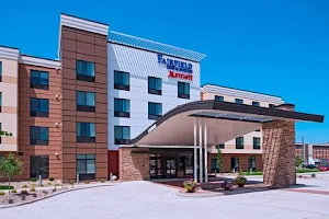 Fairfield Inn & Suites by Marriott La Crosse Downtown image