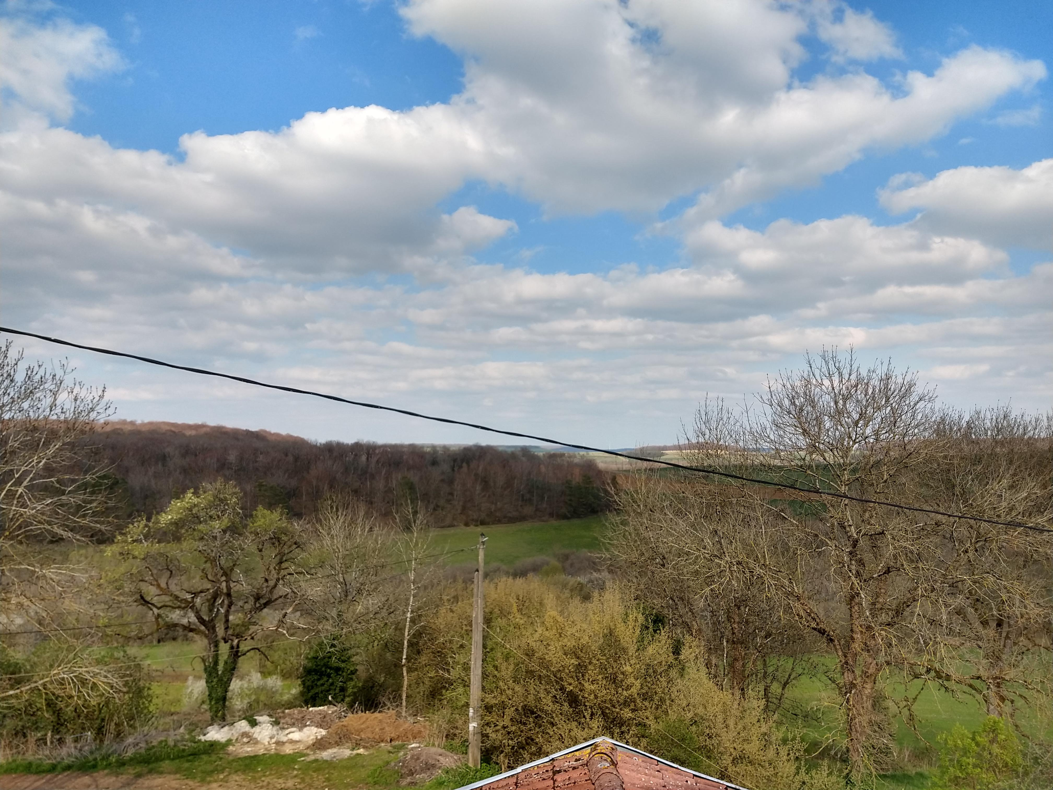 Photo n° 2 de l'avis de Julian. fait le 14/04/2019 à 15:10