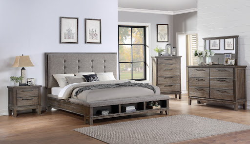 Furniture Store «Alex Furniture», reviews and photos, 1505 W 6th St, Corona, CA 92882, USA