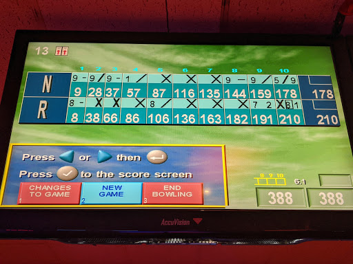 Bowling Alley «AMF Desert Hills Lanes», reviews and photos, 2959 E Bell Rd, Phoenix, AZ 85032, USA