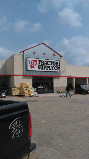 Tractor Supply Co.