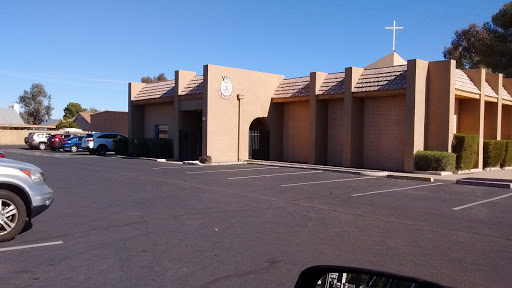 The Salvation Army, 6010 W Northern Ave # 200, Glendale, AZ 85301, Christian Church