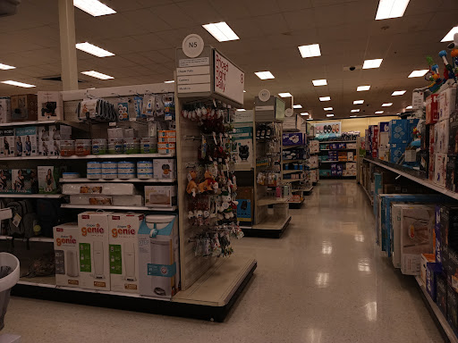 Department Store «Target», reviews and photos, 1015 N Court St, Medina, OH 44256, USA