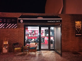 Vintage Café - Vendas Novas