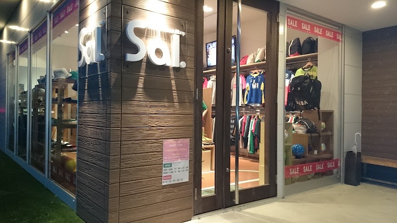 Sal.-Futsal Select Shop