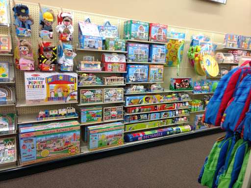 Christian Book Store «Mardel Christian & Education», reviews and photos, 2710 N Greenwich Rd, Wichita, KS 67226, USA