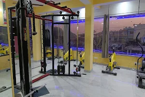 Extreme Gym 15 years in Business. image