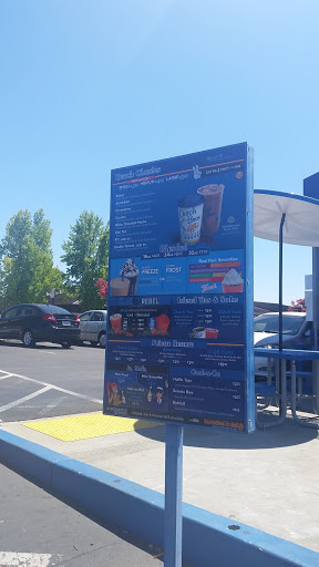 Coffee Shop «Dutch Bros», reviews and photos, 5289 Auburn Blvd, Sacramento, CA 95841, USA