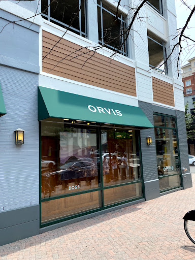 Clothing Store «Orvis», reviews and photos, 2879 Clarendon Blvd, Arlington, VA 22201, USA